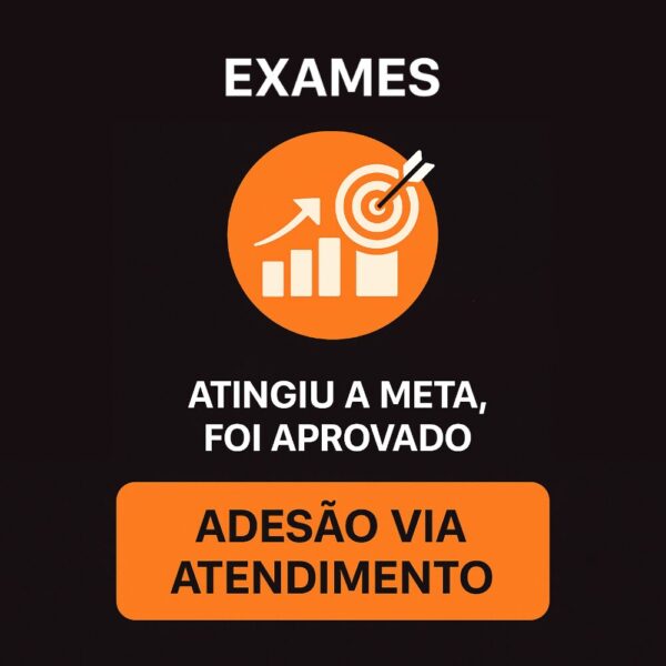 PLANO AVANÇADO