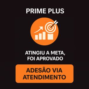 PRIME PLUS 11